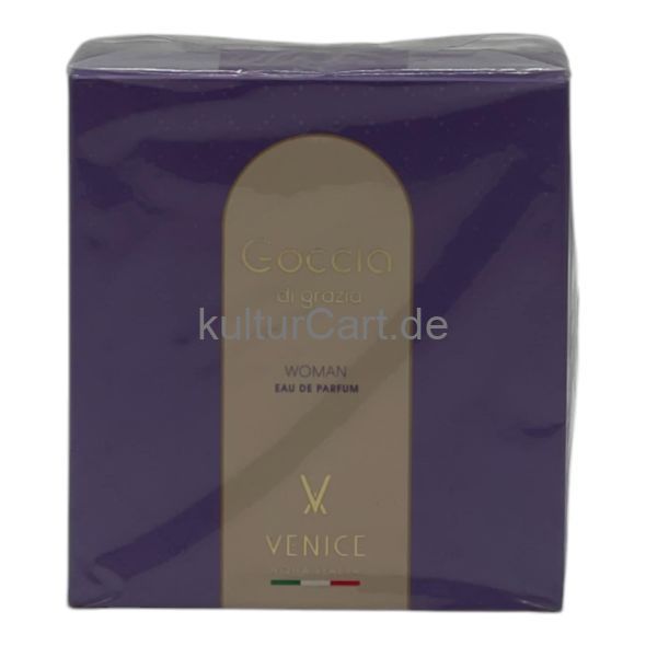 Goccia di grazia WOMAN Eau de Parfum 100ml - image 1 | Afro Center & Afro Cut Krefeld | KulturCart