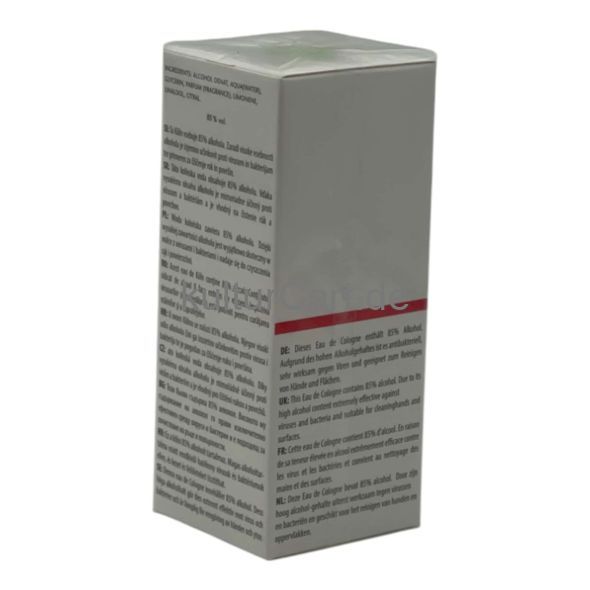 Bacta Kill - Hygiene Spray - image 3 | Afro Center & Afro Cut Krefeld | KulturCart