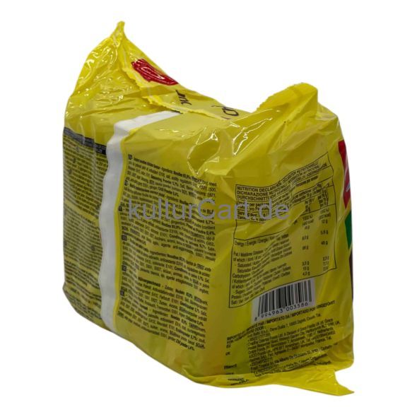 Indomie Noodles Chicken Flavour 350g (70g x 5) - image 10 | Afro Center & Afro Cut Krefeld | KulturCart