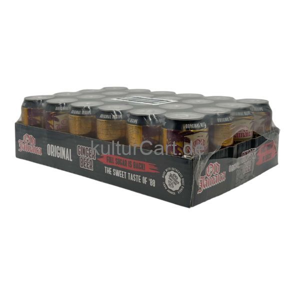 Vita Malt Classic (bottles) 24 X 330ml - image 4 | Afro Center & Afro Cut Krefeld | KulturCart