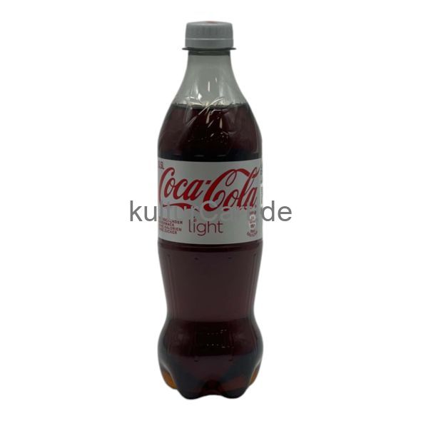 Coca Cola light (500ml) - image 1 | Afro Center & Afro Cut Krefeld | KulturCart