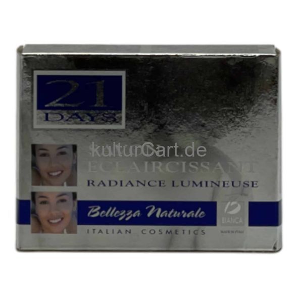 21 Days Complexion Soap 100g - image 7 | Afro Center & Afro Cut Krefeld | KulturCart