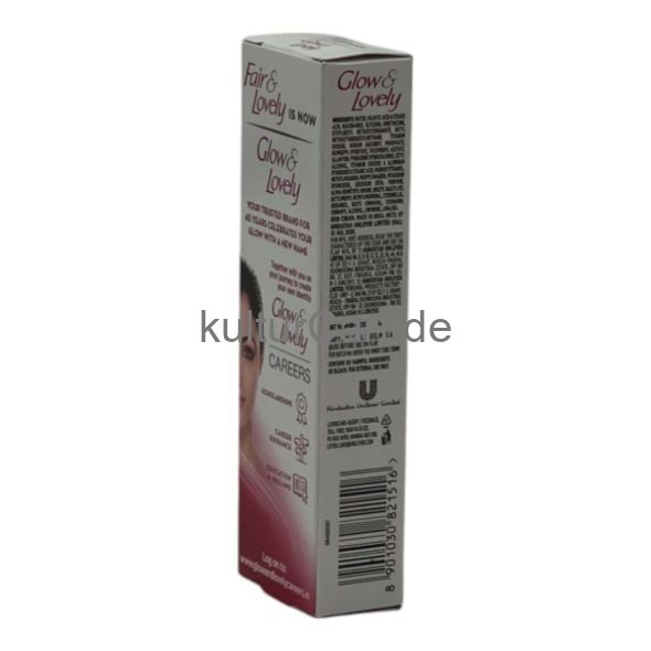 Glow & Lovely MultiVitamin 25g - image 8 | Afro Center & Afro Cut Krefeld | KulturCart