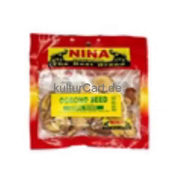 Ogbono whole 57gr Nina - image 4 | Omowest Afro Intercontinental Shop | KulturCart