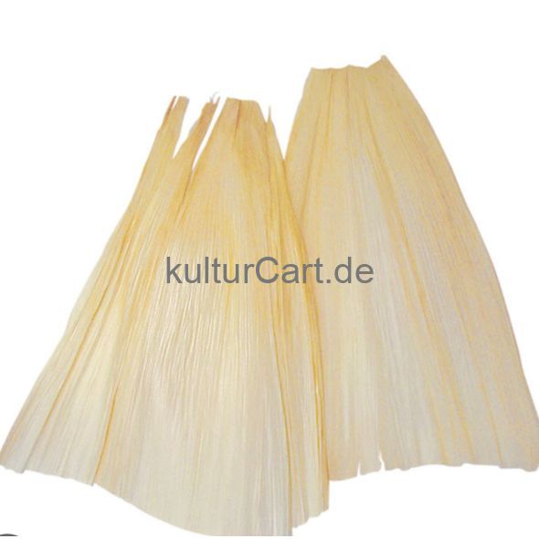 Fresh&Tasty Corn Husk 509gr - image 3 | Omowest Afro Intercontinental Shop | KulturCart