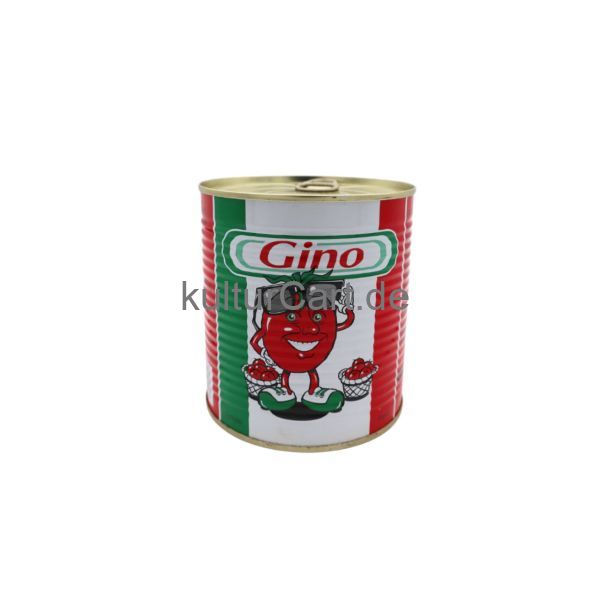 Gino 800gr - image 1 | Omowest Afro Intercontinental Shop | KulturCart