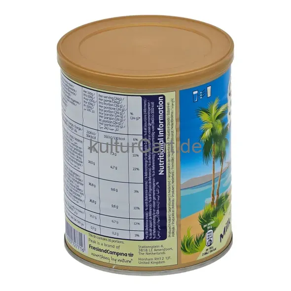 Peak instant whole milk powder (400g) - image 7 | OMOWEST AFRO INTERCONTINENTAL SHOP | KulturCart