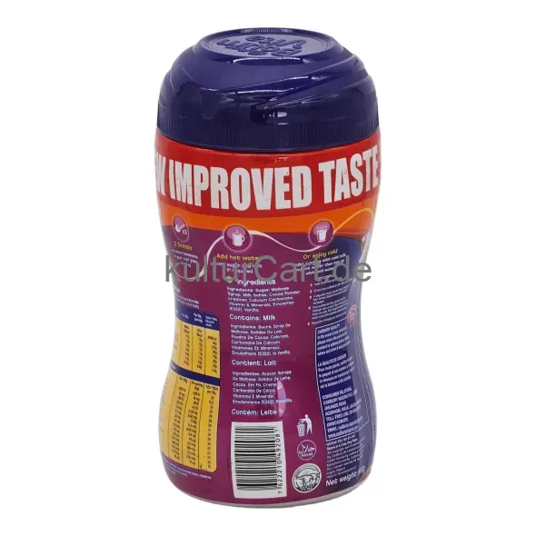 Cadboury bourn vita (500g) - image 7 | OMOWEST AFRO INTERCONTINENTAL SHOP