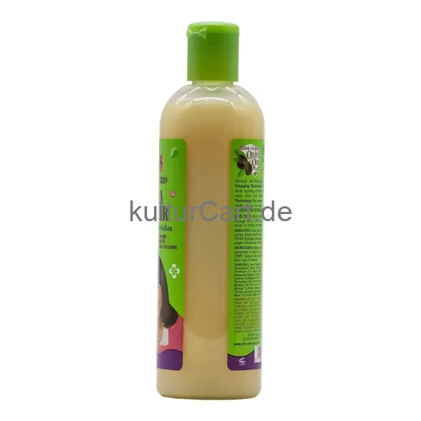 Kids Original Shea Butter Detangling Moisturizing Hair Lotion (355ml) - image 9 | Afro Family Shop | KulturCart