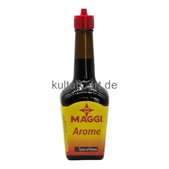 Magi arome (200g) - image 1 | OMOWEST AFRO INTERCONTINENTAL SHOP | KulturCart