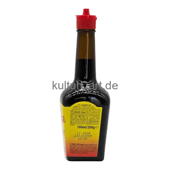 Magi arome (200g) - image 3 | OMOWEST AFRO INTERCONTINENTAL SHOP | KulturCart