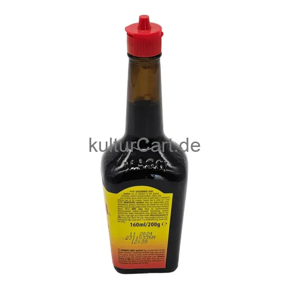 Magi arome (200g) - image 4 | OMOWEST AFRO INTERCONTINENTAL SHOP | KulturCart