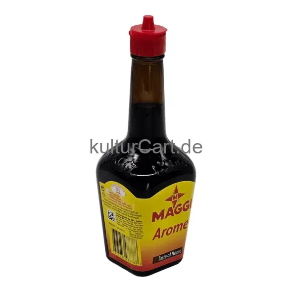 Magi arome (200g) - image 7 | OMOWEST AFRO INTERCONTINENTAL SHOP | KulturCart