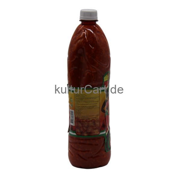 African Beauty Pure Red Palm Oil (1L) - image 6 | Afro Family Shop | KulturCart