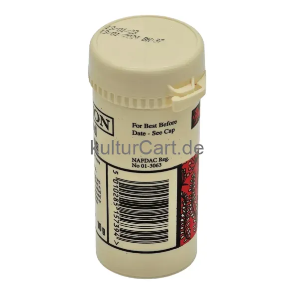 Lion dried thyme (10g) - image 7 | OMOWEST AFRO INTERCONTINENTAL SHOP | KulturCart