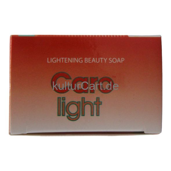 Caro Light Lightening Beauty Soap (200g) - image 2 | Afro Family Shop | KulturCart