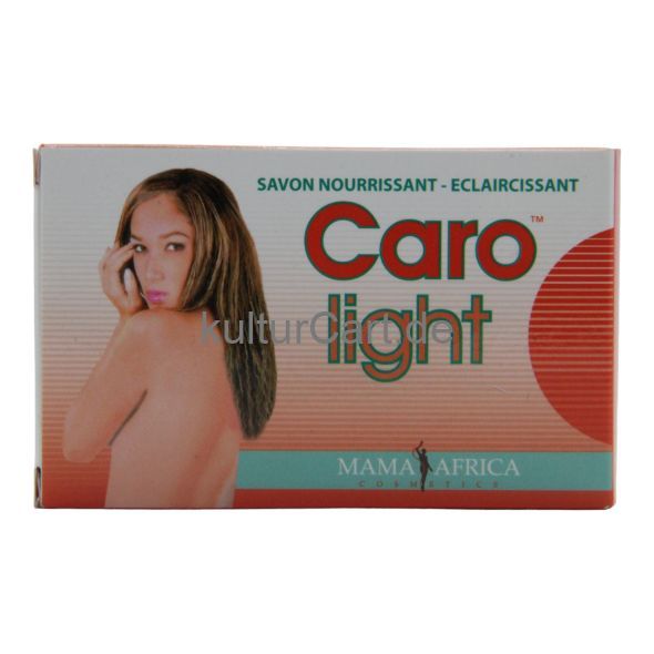 Caro Light Lightening Beauty Soap (200g) - image 3 | Afro Family Shop | KulturCart