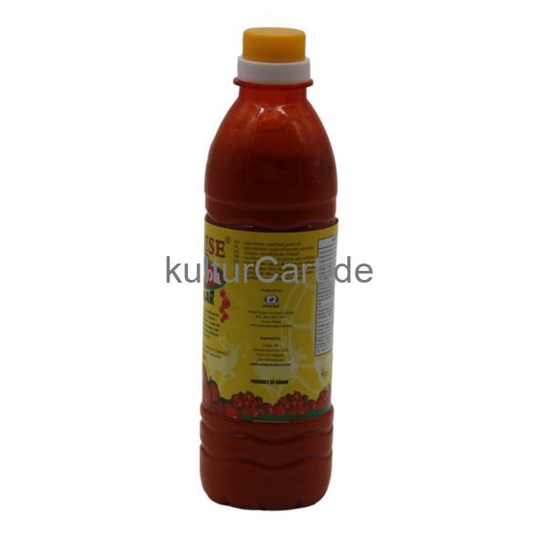 Praise African Palm Oil Regular (500ml) - image 3 | Afro Family Shop | KulturCart