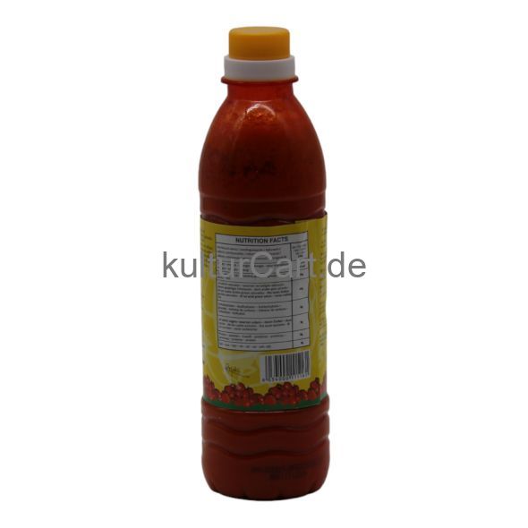 Praise African Palm Oil Regular (500ml) - image 4 | Afro Family Shop | KulturCart