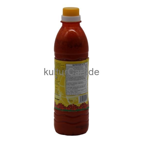 Praise African Palm Oil Regular (500ml) - image 5 | Afro Family Shop | KulturCart
