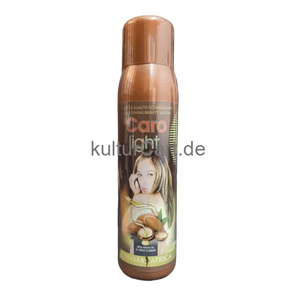 Caro light, mama Africa (500ml) - image 1 | OMOWEST AFRO INTERCONTINENTAL SHOP | KulturCart