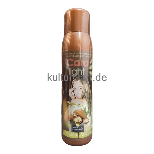 Caro light, mama Africa (500ml) - image 3 | OMOWEST AFRO INTERCONTINENTAL SHOP | KulturCart
