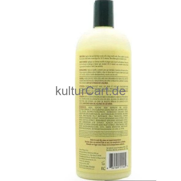 ORS Olive Oil Replenishing Conditioner 1000ml - image 2 | Omowest Afro Intercontinental Shop | KulturCart