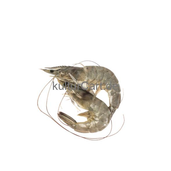 Whole Shrimps 2kg - image 1 | Omowest Afro Intercontinental Shop | KulturCart