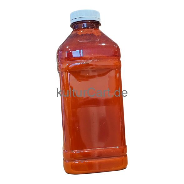 African Beauty Zomi Palm Oil (2l) - image 4 | Malaika afro international Markt | KulturCart