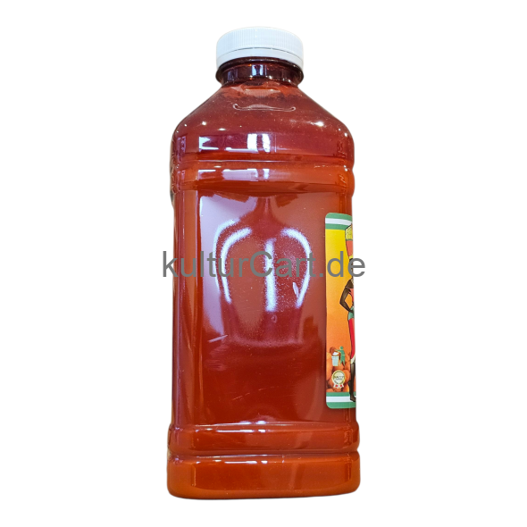 African Beauty Zomi Palm Oil (2l) - image 5 | Malaika afro international Markt | KulturCart