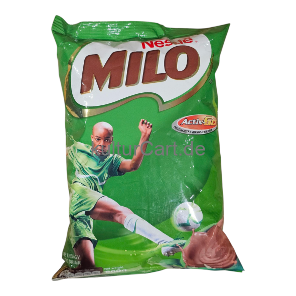 Nestle Milo The Energy Food Drink(800g) - image 1 | Malaika afro international Markt | KulturCart