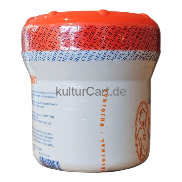 Skin Light Body Cream with carrot extract and vitamin E (500ml) - image 18 | Malaika afro international Markt | KulturCart