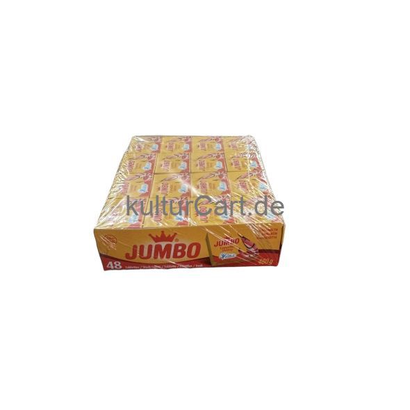 JUMBO TABLETTES Aroma - image 2 | Omowest Afro Intercontinental Shop | KulturCart