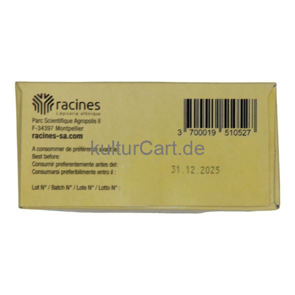 Racines Tapioca Amidon de Mainoc Cassava Starch (500g) - image 4 | Afro Family Shop | KulturCart