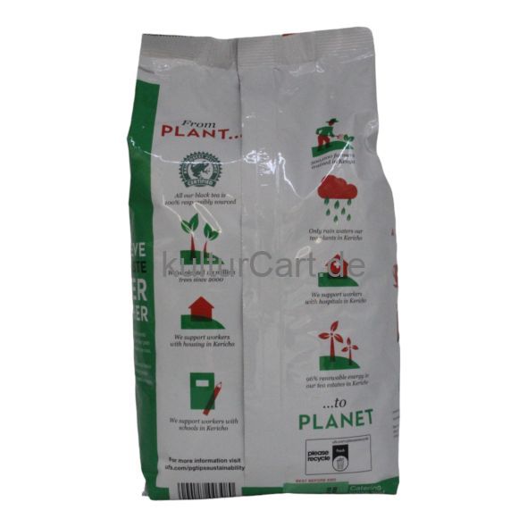 PG tips Loose Leaf (1.5kg) - image 3 | Afro Family Shop | KulturCart