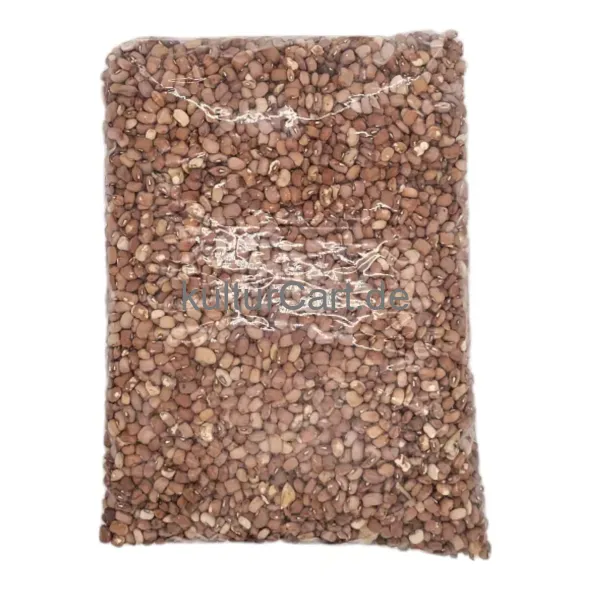 Bigi-mama Brown Beans (1.5kg) - image 6 | Momjays Afro Markt | KulturCart