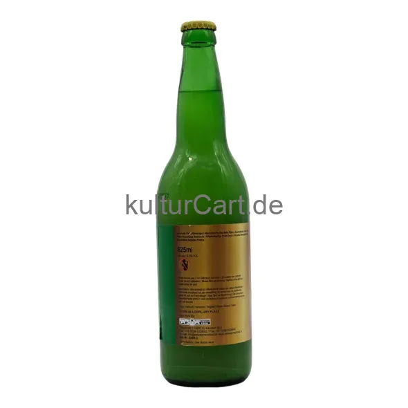 NKULENU`S PALM DRINK 625ml - image 3 | OMOWEST AFRO INTERCONTINENTAL SHOP