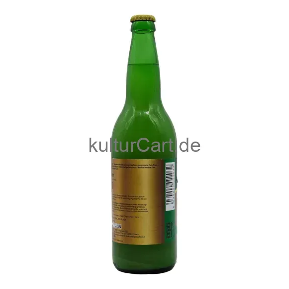 NKULENU`S PALM DRINK 625ml - image 4 | OMOWEST AFRO INTERCONTINENTAL SHOP