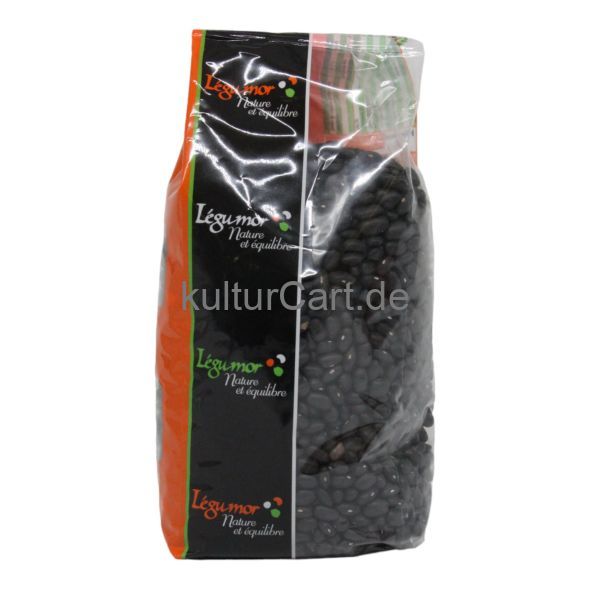 Legumor Black Eye Beans (1kg) - image 1 | Afro Family Shop | KulturCart