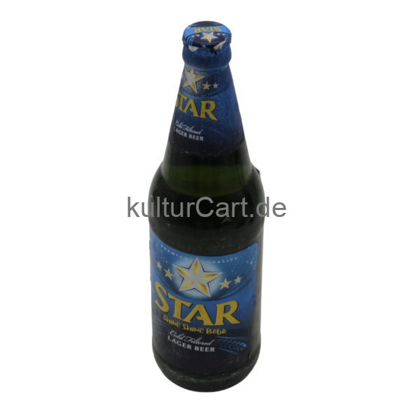 Star Shine Shine Bobo Lager Beer - image 4 | Afro Family Shop | KulturCart