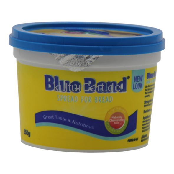 Blue Band Spread For Bread (250g) - image 1 | Afro Family Shop | KulturCart