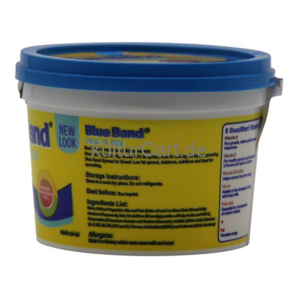 Blue Band Spread For Bread (250g) - image 2 | Afro Family Shop | KulturCart