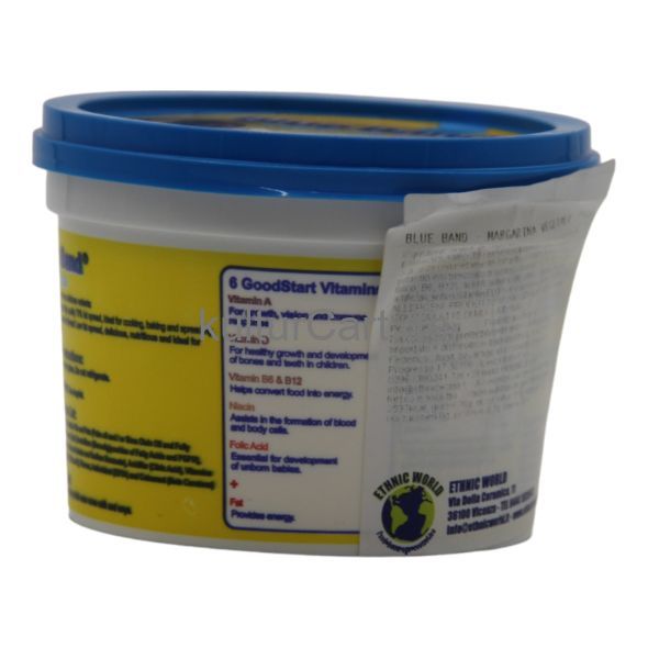 Blue Band Spread For Bread (250g) - image 3 | Afro Family Shop | KulturCart