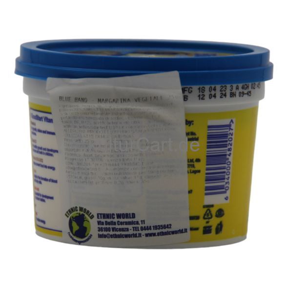 Blue Band Spread For Bread (250g) - image 4 | Afro Family Shop | KulturCart