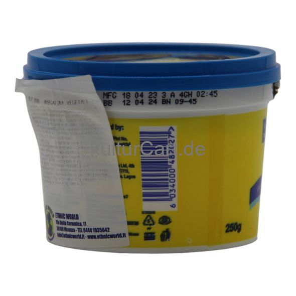 Blue Band Spread For Bread (250g) - image 5 | Afro Family Shop | KulturCart