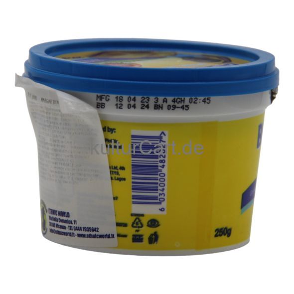 Blue Band Spread For Bread (250g) - image 7 | Afro Family Shop | KulturCart