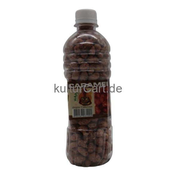Arachide Caramel (260g) - image 2 | Afro Family Shop
