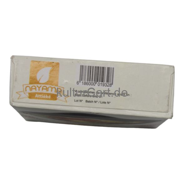 Nayama Attieke Cassava Couscous (500g) - image 6 | Afro Family Shop | KulturCart