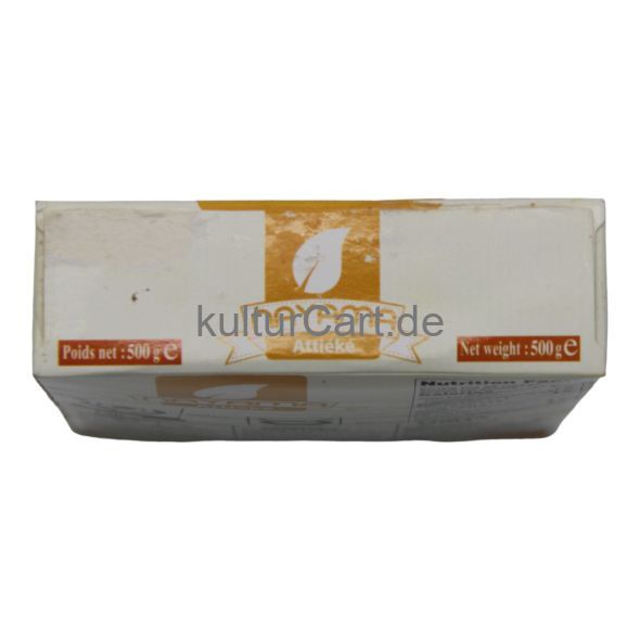 Nayama Attieke Cassava Couscous (500g) - image 7 | Afro Family Shop | KulturCart