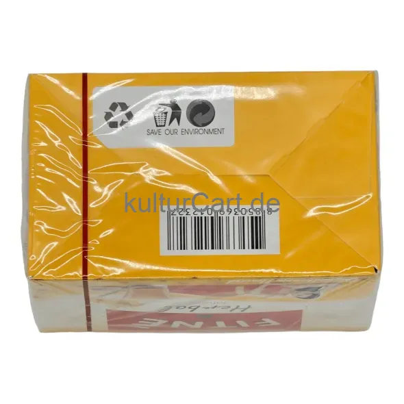 Fitne herbal infusion chrysanthemum flavored - image 13 | OMOWEST AFRO INTERCONTINENTAL SHOP | KulturCart